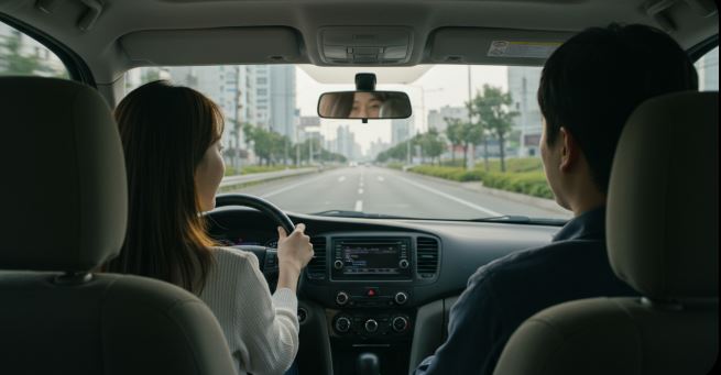 체계적 안전연수