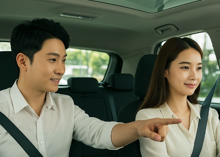 개인 맞춤형 연수